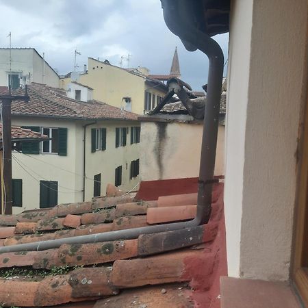 Porcellana Twenty-Six Florence Wi-Fi Apartment Eksteriør billede