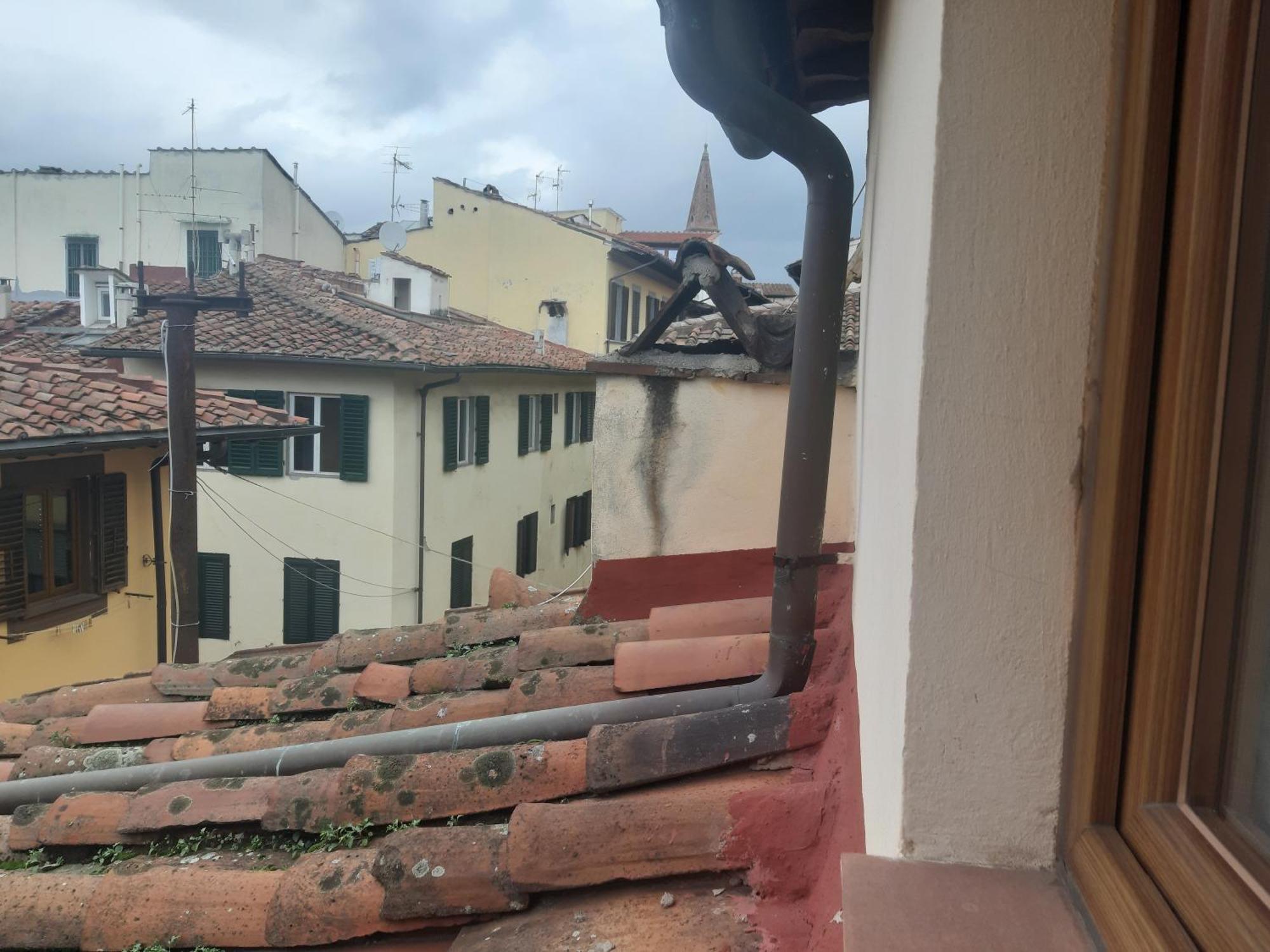 Porcellana Twenty-Six Florence Wi-Fi Apartment Eksteriør billede