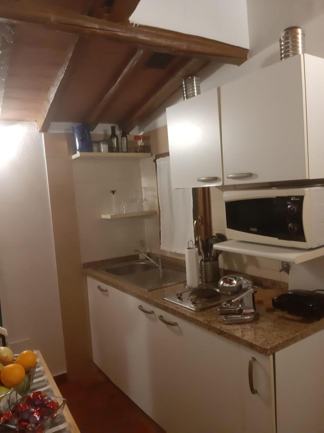 Porcellana Twenty-Six Florence Wi-Fi Apartment Eksteriør billede