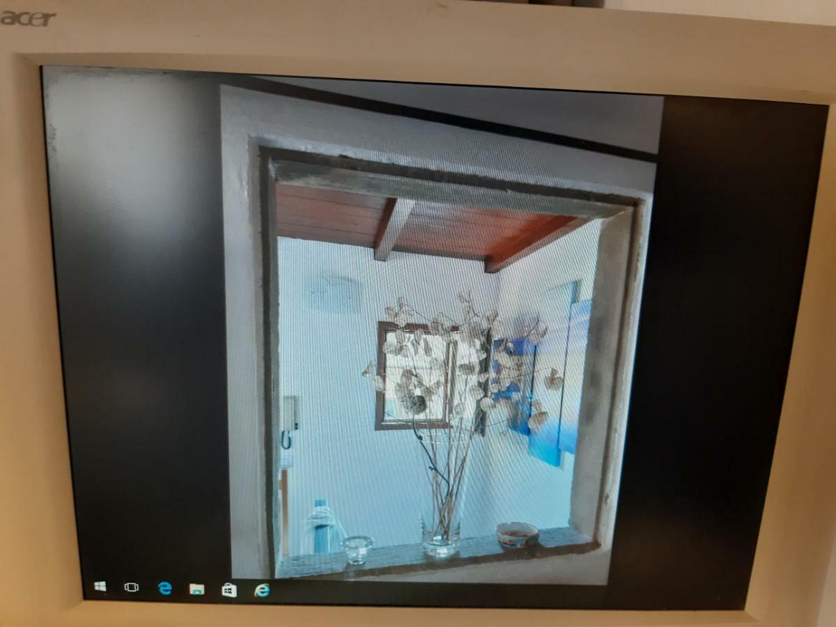 Porcellana Twenty-Six Florence Wi-Fi Apartment Eksteriør billede