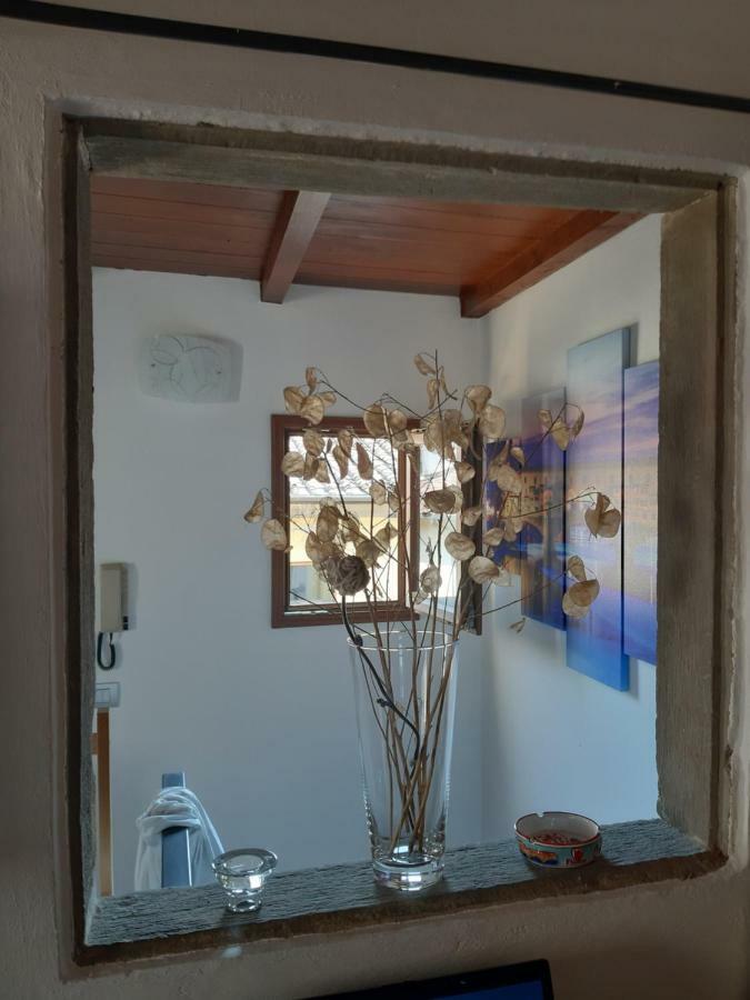 Porcellana Twenty-Six Florence Wi-Fi Apartment Eksteriør billede