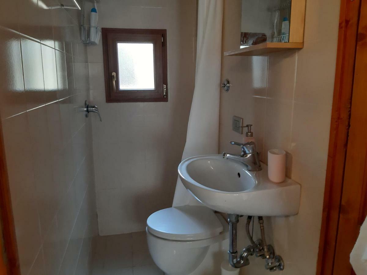 Porcellana Twenty-Six Florence Wi-Fi Apartment Eksteriør billede