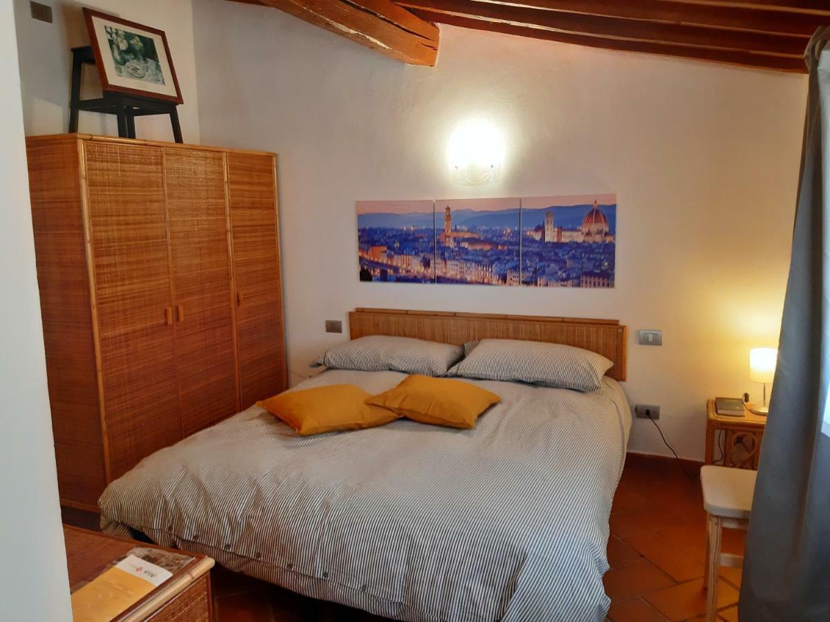 Porcellana Twenty-Six Florence Wi-Fi Apartment Eksteriør billede