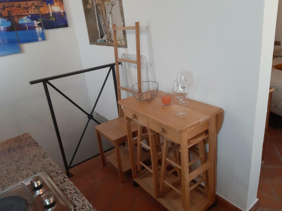 Porcellana Twenty-Six Florence Wi-Fi Apartment Eksteriør billede