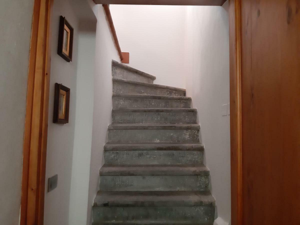 Porcellana Twenty-Six Florence Wi-Fi Apartment Eksteriør billede