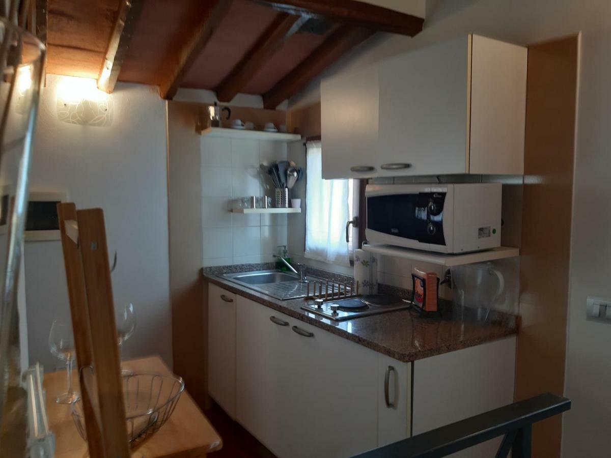 Porcellana Twenty-Six Florence Wi-Fi Apartment Eksteriør billede