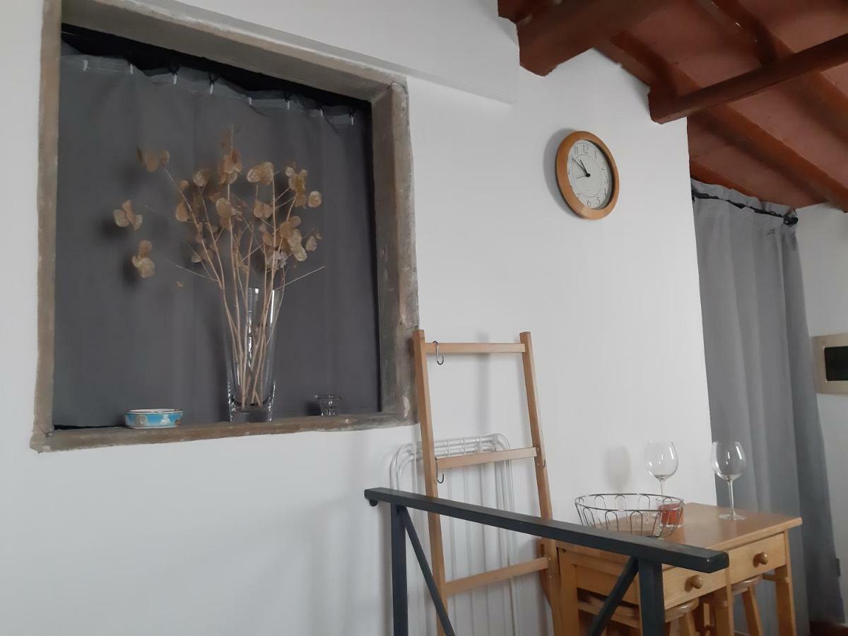 Porcellana Twenty-Six Florence Wi-Fi Apartment Eksteriør billede